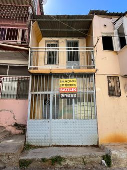 İzmir Konak Dayıemir Mah.satılık Müstakil Ev