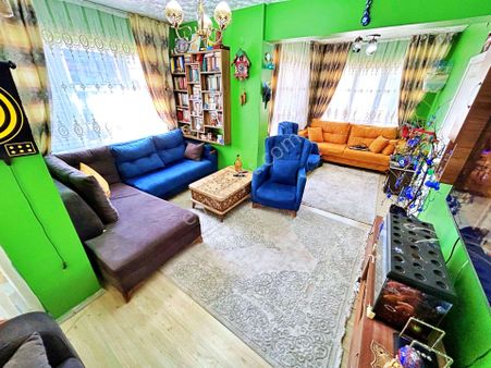 🌀gültaş Emlaktan Akçayda 2+1 Den Dönüştürülmüş 1+1 Şahane Tasarımlı Daire