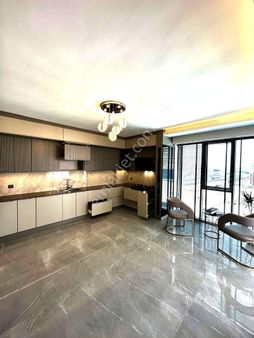 Rota'dan/ 4,5+1 Satılık Lüks Daire/hobi Bahçeli/teknokent Arkası