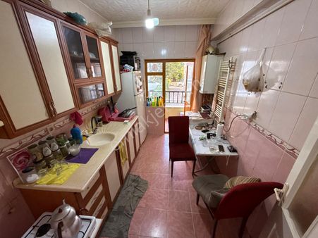 Pınarbaşı Mh De 3+1 Bağımsız Yüksek Giriş Asansörlü Fırsat Daire