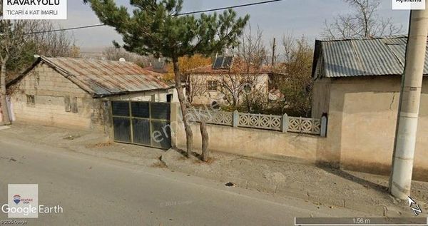 Remax Dem'den Kavakyolunda Ana Cadde Üzeri 626 M2 4 Kat Ticari