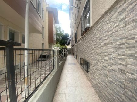 İstanbul House'dan Bağcıların En Güzel Konumu Kazım Karabekir'de 3+2 Dublex