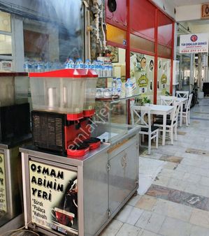 Adapazarı Merkezde Devren Kiralık Çay Ocağı Ve Kafe