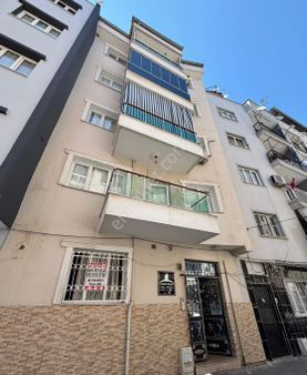 Turgutlu Eymen Emlak'tan 4 Yıllık Fakülte Civarı Yatırımlık Daire