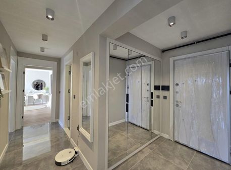 Satılık Lüks 2+1 Daireler