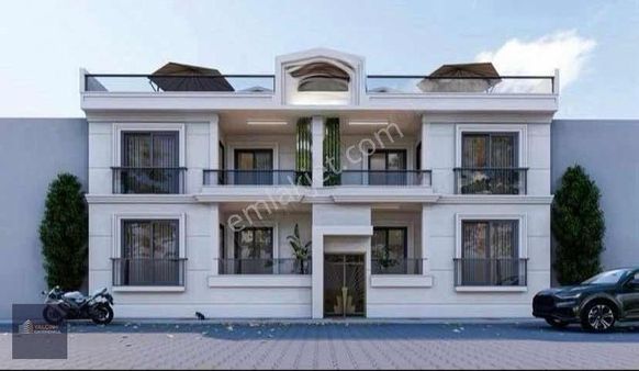 ꔪyalçın'dan ▀▄kadıköy'de Kupon Fiyat Öncephe Sıfır 3+1 Dubleks▀▄