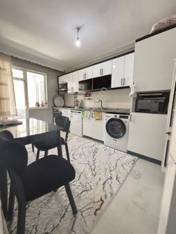 Tokay İnşaat'tan Cumhuriyet Mah.2+1 110m2 Merkezi Konumda'dır!!