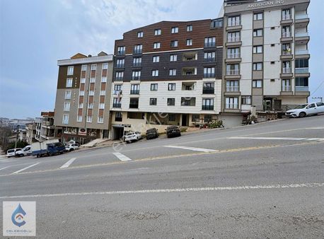 Çelebioğlu Gm'den Gebze Gaziler Mah 2+1 Kiralık Arakat Daire