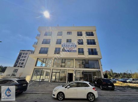 Çelebioğlu'ndan 4+1 Kapalı Otoparklı Eğimsiz Dubleks