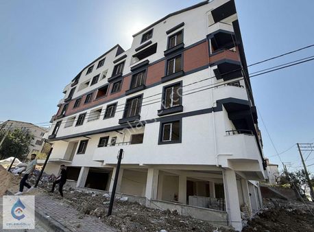 Çelebioğlun'dan Çayırova İnönü Mahallesin'de 2+1 Daire