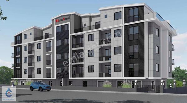 Gebze Gaziler Mah.3+1 Satılık Kapalı Otoparklı Lüks Daire