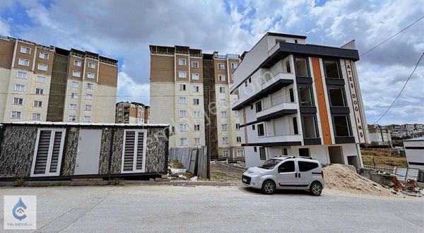 Çelebioğlu Gm Den Satılık 3+1 Arakat Daire