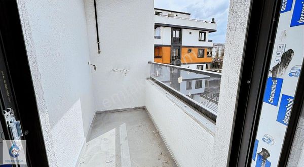 Çelebioğlu Gm Den Satılık 3+1 Üst Dubleks