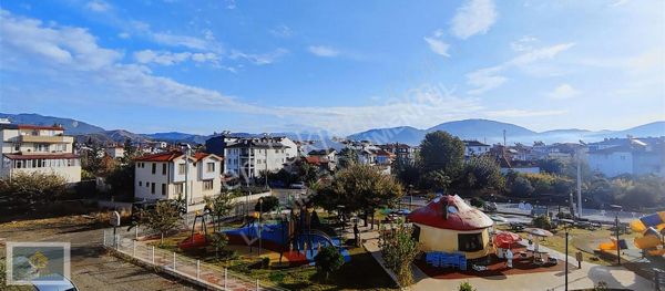 Lavinia'dan Dalaman 2+1 Satılık Ebeveyn Banyolu Daire