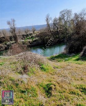 Mustafakemalpaşa Ayaz Köyünde Satılık Kelepir 10.382 M2 Tarla