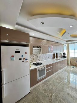 Toki Satış Ofisinden 2+1 Ful Yapılı Kiralık Daire