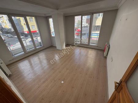 Baykal İnş. Cebeci Mah. Kiralık Daire Memura Uygundur