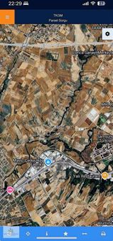 Kapaklı Karaağaçta Satılık Yatırımlık Kaçırılmayacak Arazi