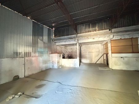 Coldwell Banker'den Kiralık İşyeri