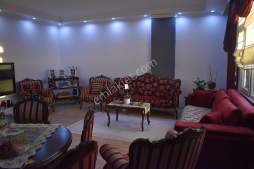 Büyükçekmece Atatürk Mah Ful Deniz Manzaralı Lüx 4+1 Satılık Dubleks