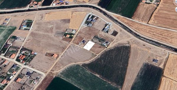 Yeşilovada Satılık Arsa