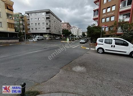 Akbal Emlak Doğu Mah. Gül Sit. 120 M2 3+1 Salon 32.500 Tl