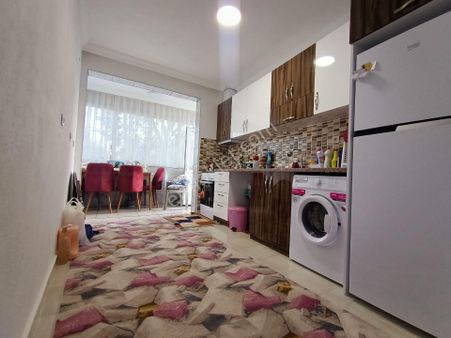 🏡 Bademağacı'nda 565 M2 Arsa İçersinde 3+1 Müstakil Ev 🏠🏡