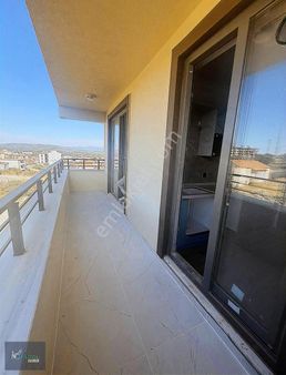 Yerden Isıtma Sıfır 2+1 Satılık Daire