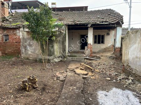 Güzelköy Mah De Dky Üzeri Satılık Bahçeli Müstakil Ev