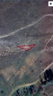 Mys İnşaat Emlak’tan Bilecik Sögüt Te Satılık Hobi Bahçesi