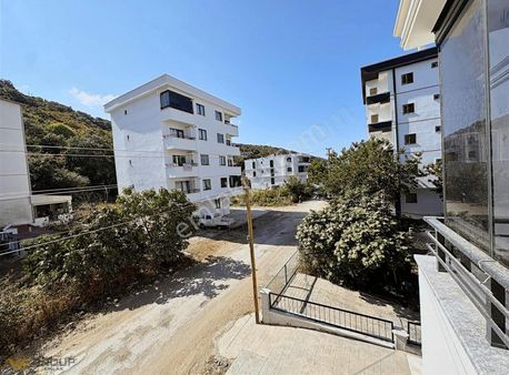 İncesuda Anayola Cephe Sıfır 1+1 Denize 400m