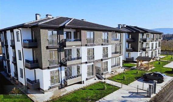 Köprübaşı Mahallesi'nde Satılık 3+1 Daire