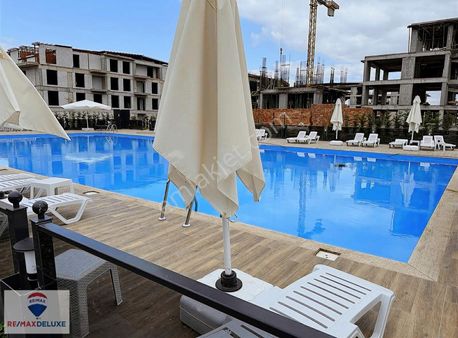 Kartepe Konakları'nda Kiralık 3+1 Sıfır Daire