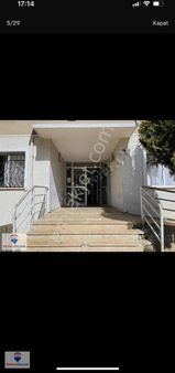 Arızalı Toki Konutları Kiralık Boş Daire