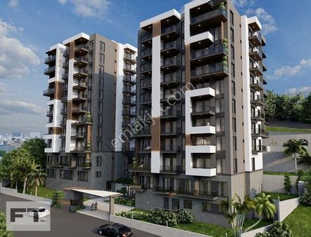 Ft Sunset Yenimahalle Satılık 1+1 Daire