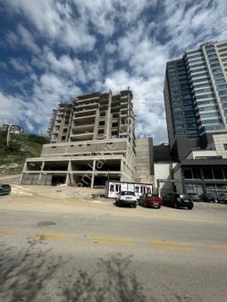 İncesu Caddesi Üzeri 5.katta Muhteşem Yatırım Fırsatı 3+1 Daire