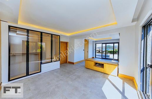 Türkbükünde Satılık Müstakil Villa