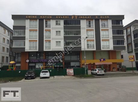 Kurumsal Kiracılı Mağaza