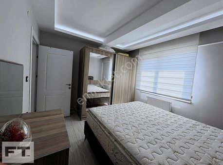 Yenimahallede Eşyalı,kiracılı 1+1 Satılık Daire