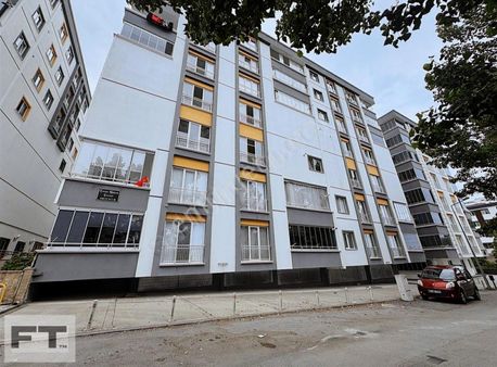 Karasamsunda 2+1 Geniş Kullanımlı Satılık Daire