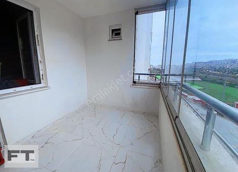 Ft Gayrimenkul Rabia Sürül' Den Derebahçe' De 3+1 Satılık Daire