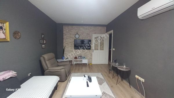 Okkalı Emlak Tan Menemen Yeşilpınar Toki De Satılık 2+1 Daire