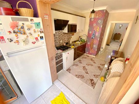 ✅blue Life Egenden Gerçek İlan Altınkum'da Satılık Ön Cephe 8 Yaşında 2+1 Ayrı Mutfaklı Lüx Daire