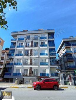 Wen Kademden Gürpınar Melisapark Evlerinde Satılık