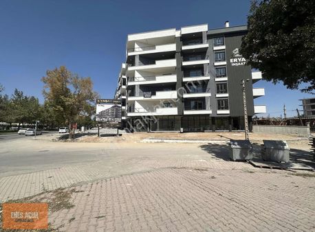 Enes Acur' Dan Fetih Caddesi Cephe 2+1 Arakat Sıfır Daire !