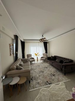 🏡çetinler İnşaat & Emlaktan Yeşil Mahalle' De Satılık 3+1 Daire