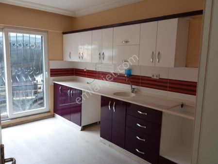 Yeni Mahalle De Satılık Ayrı Mutfaklı 2+1 Daire