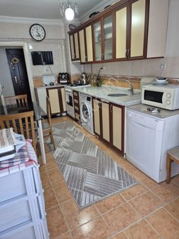 Etimesgut Elvan Mah.de 3+1 Ara Katta Satılık Daire Es-as Emlakda