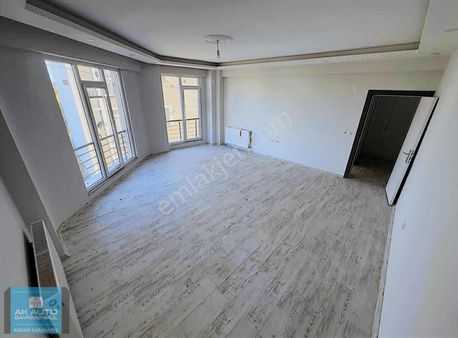 Tekirdağ Süleymanpaşa İstiklal Mah Satılık 2+1 Daire Sıfır