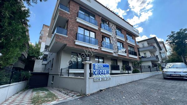 Kızılay Tunalı Yakını Ara Kat